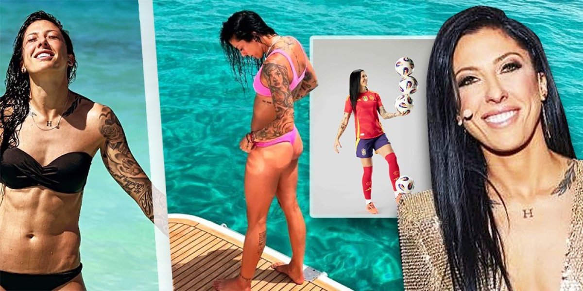 "Skočio je na mene i ljubio me, nije pitao jer zna da ne bih pristala!" Potresna ispovest fudbalerke na suđenju Rubijalesu!