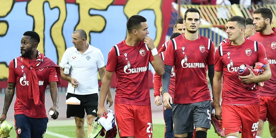 Italijanski velikan želi bivšeg igrača Zvezde! Spreman da ga plati 25.000.000€