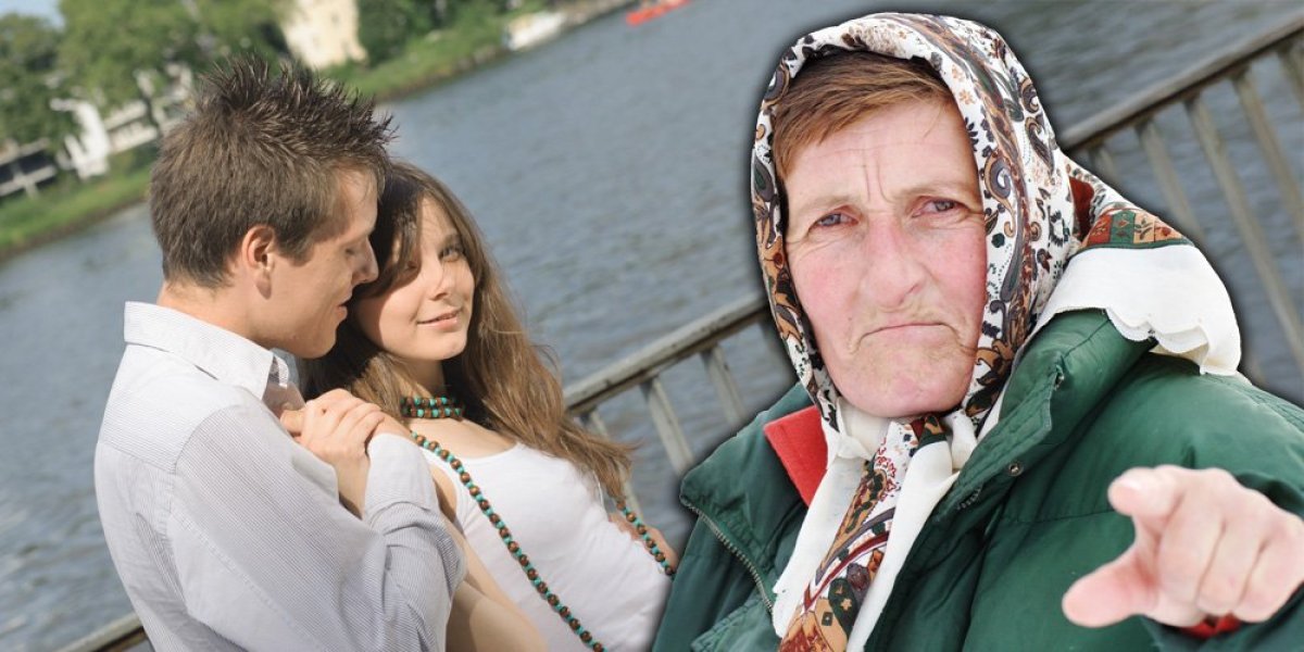 Baba je ključ ove veze! Ispovest Srpkinje izazvala nevericu: Kako ona svira, svi igraju!