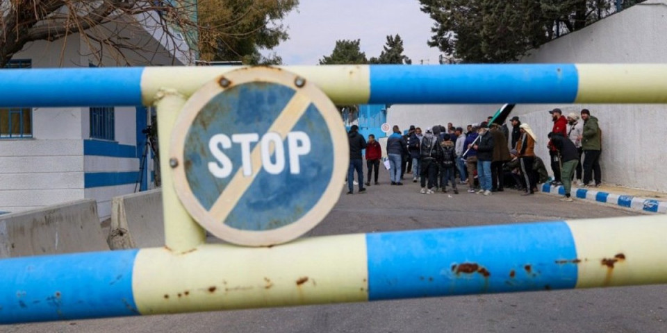 UN nastavlja borbu! Organizacija počinje sa radom u Palestini uprkos bojkotu Izraela!