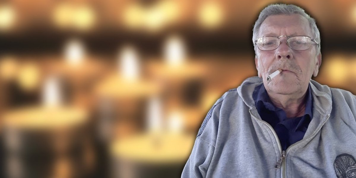 Muškarac u Ripnju preminuo pod miterioznim okolnostima! Njegova smrt šokirala komšije, a jedna stvar je posebno čudna (FOTO)