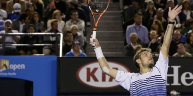 Osvajač tri grend slema šokirao svet! Da li ste ovo zaboravili? A tek objašnjenje, ma važi!