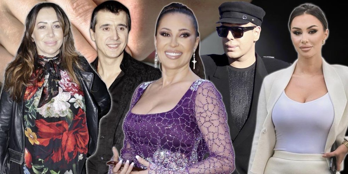 Estradnjaci u kandžama kriminala! Od prevare i korupcije, preko narkotika, do milionskih pljački - ove afere tresle su region