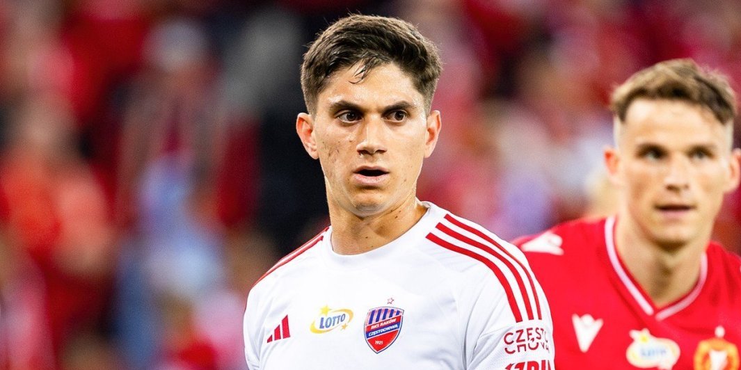 U Humskoj ne staju! Crno-beli bacili oko i na vezistu iz Poljske