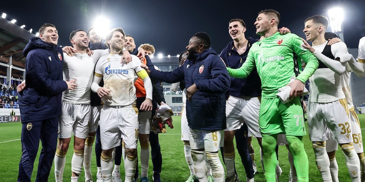 Jedan fudbaler sigurno ne ide iz Zvezde! Ljubimac "delija" dobija novi ugovor