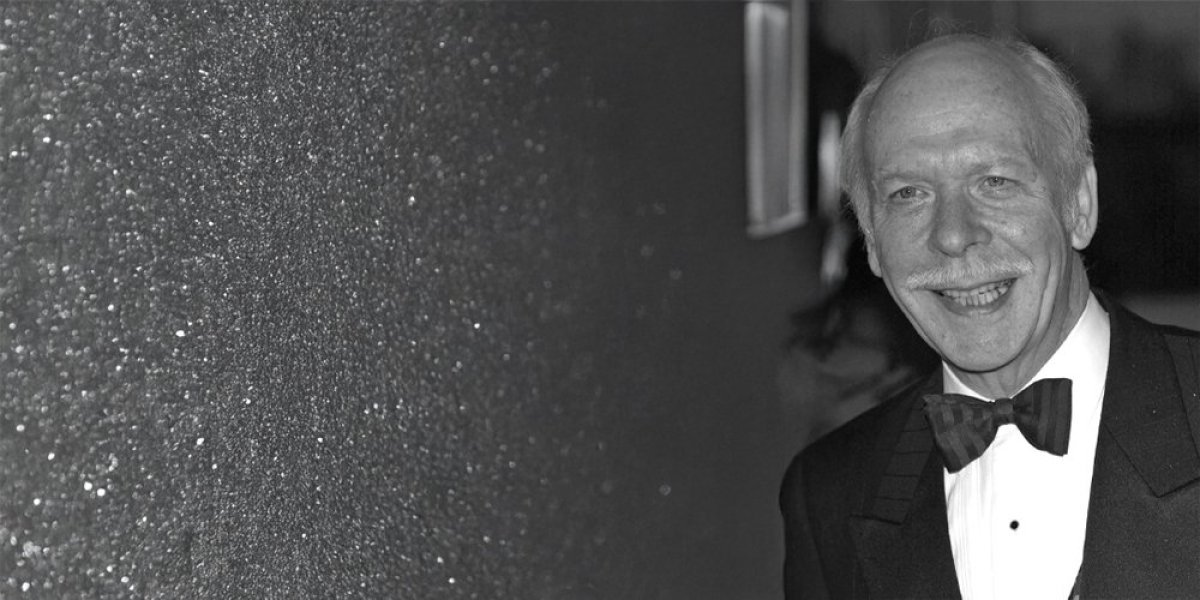 Preminuo legendarni glumac u 92. godini