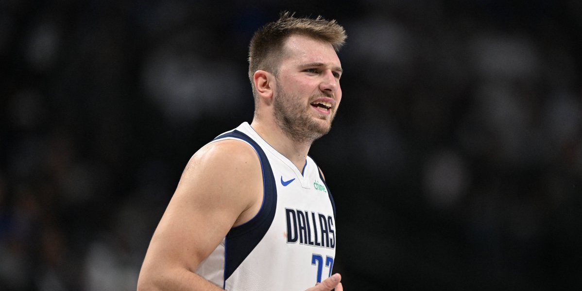 Dončić pije, alkohol mu došao glave! Skandalozne optužbe NBA analitičara