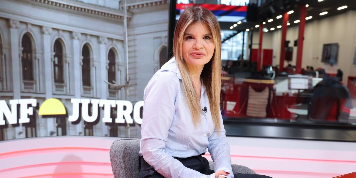 Trivan: Dok dekanka trči po ambasadama, pacovi joj se kote na fakultetu