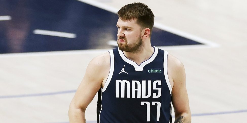 Debi koji čeka ceo svet! Evo kada će Luka Dončić zaigrati u dresu Lejkersa!