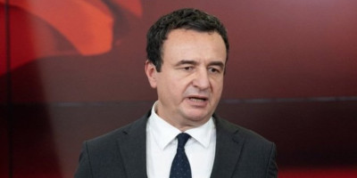 Konstituvna sednica parlamenta takozvane države "Kosovo" i danas je prekinuta jer lider "Samoopredeljenja" Aljbin Kurti i dalje nema većinu.