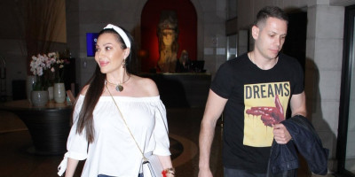 Cecin bivši slavi godišnjicu braka sa rijaliti učesnicom! Dečko ju je ostavio zbog njega, a njima ljubav sad cveta