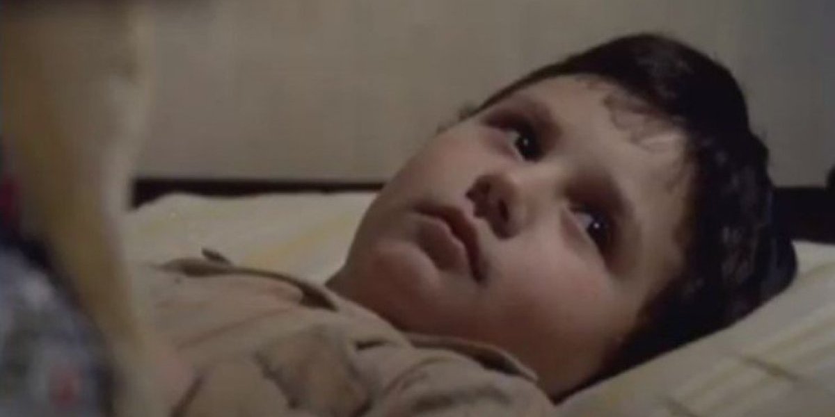 Sećate se bucmastog dečaka iz "Oca na službenom putu"? Batalio glumu, nećete verovati čime se bavi