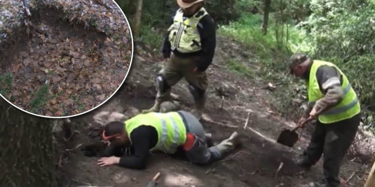 Na trasi puta Vožd Karađorđe arheolozi otkrili pravo čudo arhitekture! Zainteresovani i Kinezi i Amerikanci