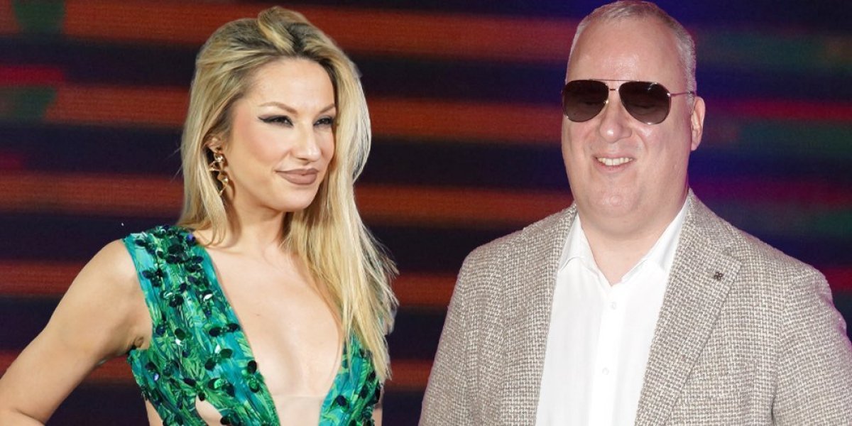 Rada Manojlović udarila na Sašu Matića! Žestoko je uvredio