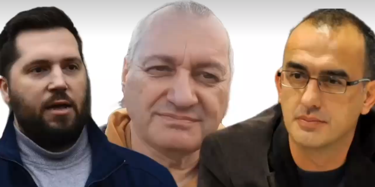 (VIDEO) ČISTA PATOLOGIJA! Orkestrirana akcija antisrpske opozicije i regionalnih medija protiv Vučića!