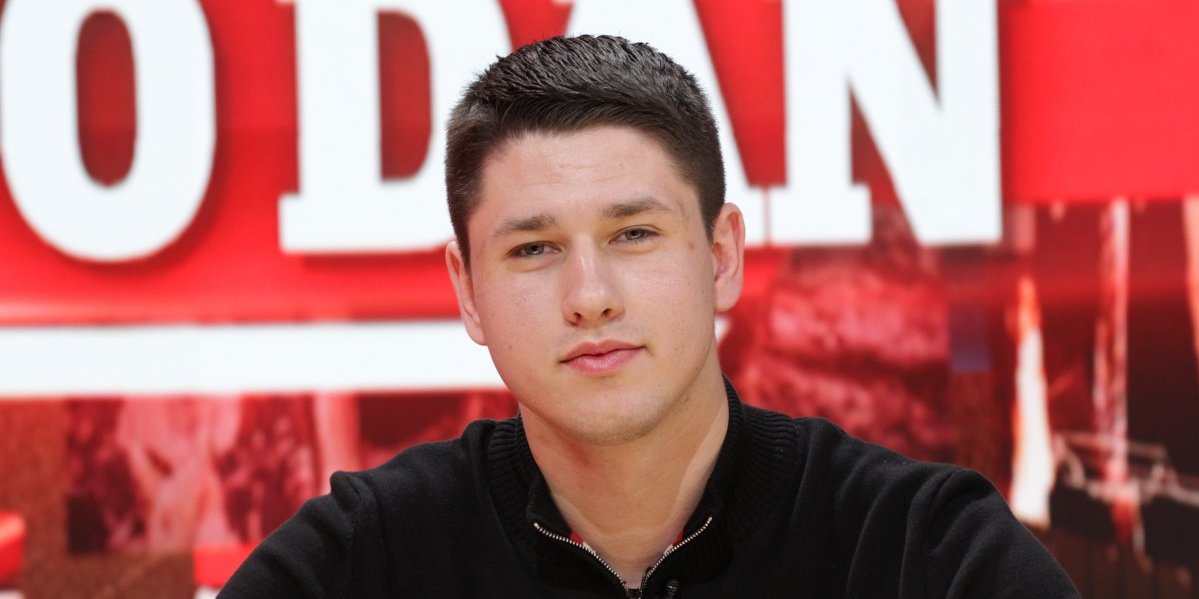 Student Pavlović: Podržavam zahteve za normalizaciju rada obrazovnih ustanova