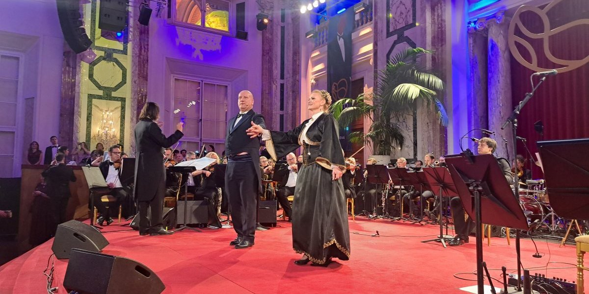 Spoj tradicije i savremenog