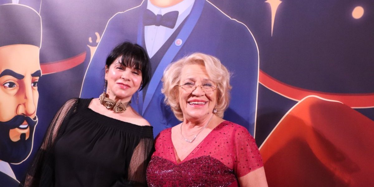 Prijateljice Dragana iz Čikaga i Mirjana iz Beograda srele se u Beču