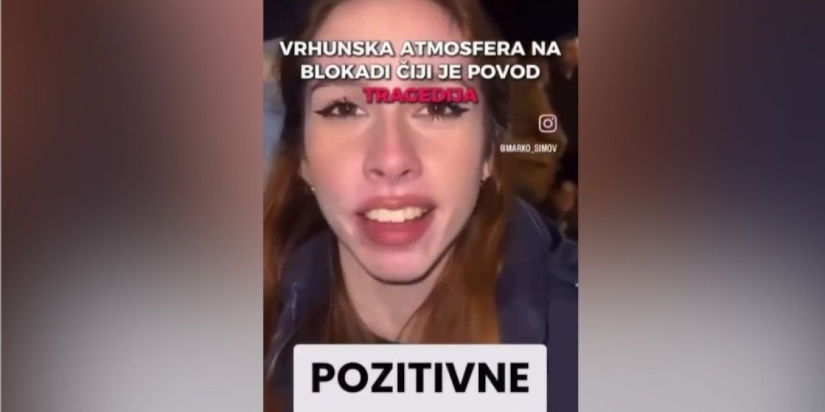 Masovno opijanje na blokadama! Studenti nastavljaju da prave žurke (VIDEO)