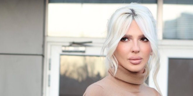 "Vratila sam se!" Jelena Karleuša ponovo aktivna na ovoj društvenoj mreži (FOTO)