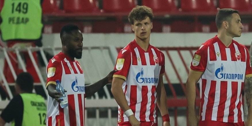 Oproban recept! Zvezda talentovanog napadača šalje na pozajmicu u OFK-u!