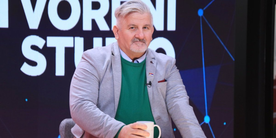 (VIDEO) Direktor Arhiva Vojvodine Nebojša Kuzmanović: Skup u Mitrovici imaće istorijski značaj!