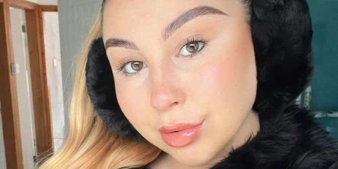 Otišla na trajnu šminku usana i doživela pakao! Ličila je na čudovište - od prizora samo što se nije onesvestila (FOTO)