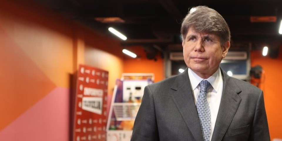 Ubo ih direktno u živac! Rod Blagojević izazvao histeriju u Sarajevu: Zbog izjave o 9. januaru, džihadisti na aparatima