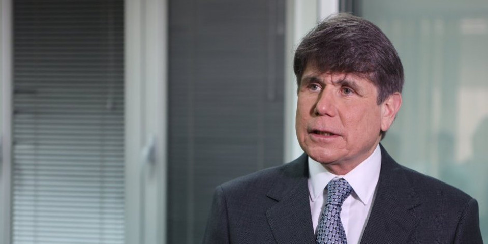 "Vučića i Trampa ruše po istom receptu": Rod Blagojević ekskluzivno za Informer i o ubistvu Kirka, crvenim šakama i protestima u Srbiji