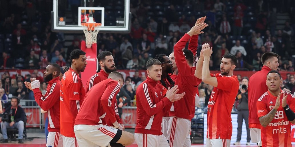 Delije pažnja! Počinje prodaja karata za Žalgiris - evo kada i koje su cene!