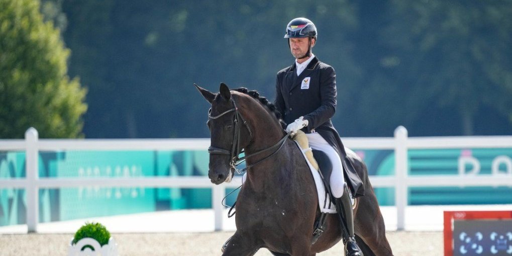 Šok! Olimpijcu izbrisan rezultat iz Pariza i to zbog psa!