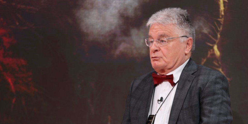 Morbidno! Dejan Lučić zgrozio Srbiju: Pogledajte šta je rekao o nastradaloj Milici Živković