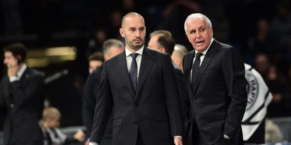 Šok u Humskoj! Obradovićev pomoćnik postaje selektor!