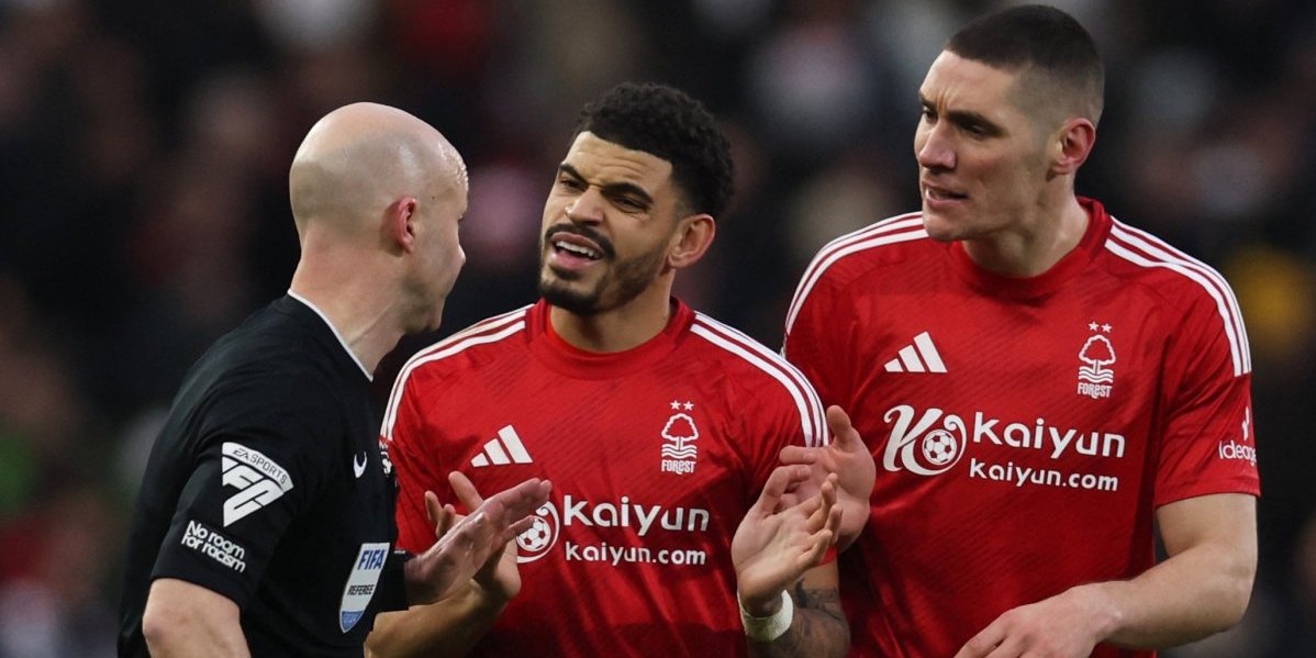 Milenković pokraden! Englezi priznali da su oštetili Srbina! (VIDEO)