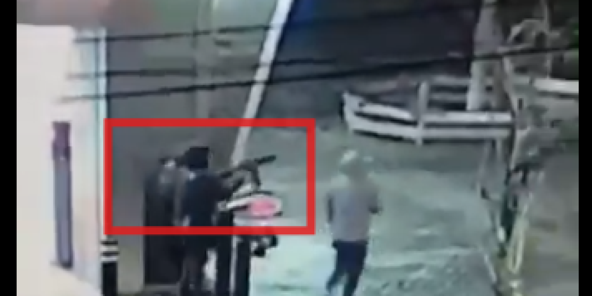 (VIDEO) Drama u Briselu! Pucnjava kod metro stanice, u toku velika potraga za napadačima!