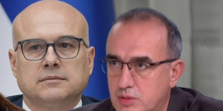 Gruhonjić i Lalićeva me iskonski mrze! Vučević bez dlake na jeziku: Sve je čista laž!