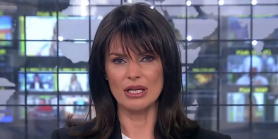 Prvo je izgubila funkciju jedne ruke, pa druge, pa nogu! Voditeljka prošla pakao!