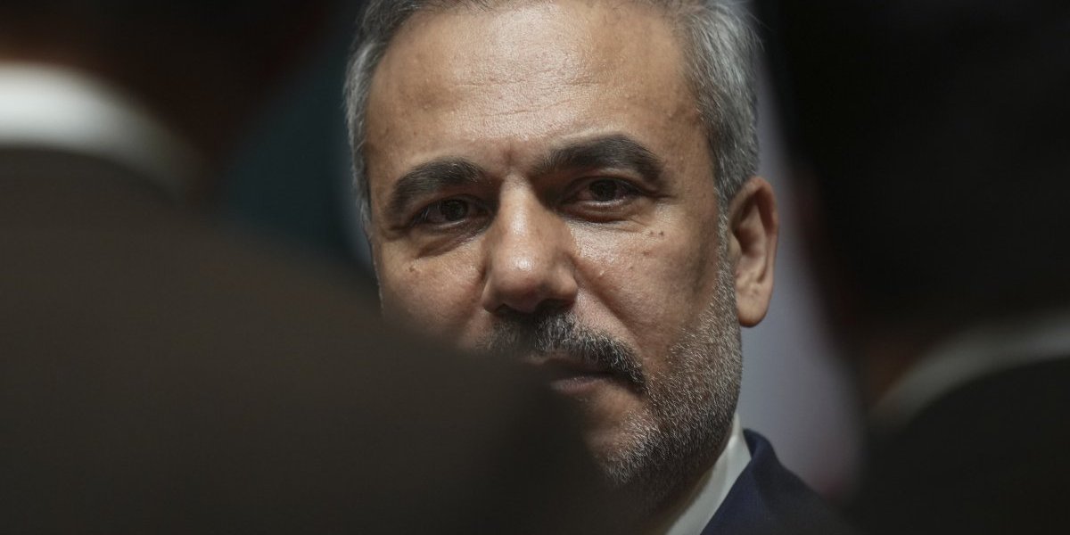 Ruska delegacija će održati sastanak u Dolmabahčeu - evo o kome je reč