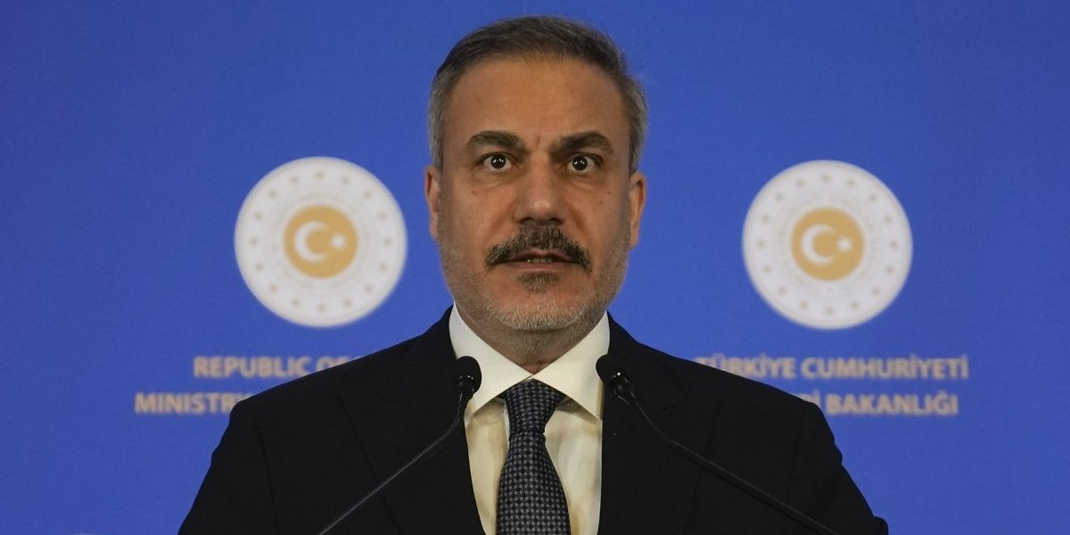 Važna poseta Moskvi: Stiže u Rusiju za dva dana, ovaj čovek hoće da razgovara sa Putinom, Lavrovom i Medinskim