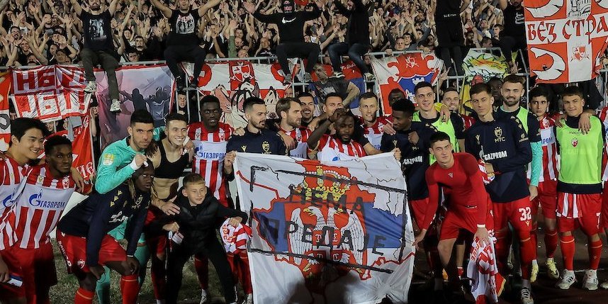 Ključa, nije kraj prelaznog roka u Zvezdi! Jedan fudbaler ostaje, a trojica odlaze za 15.000.000?