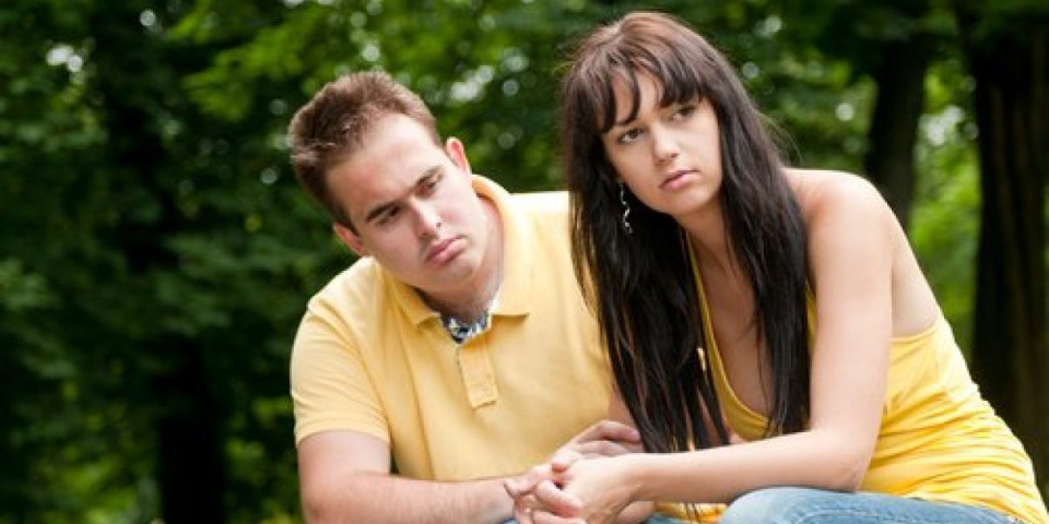 4 stvari na koje su muškarci "alergični": Žene, ako ovo radite, privlačnost nestaje