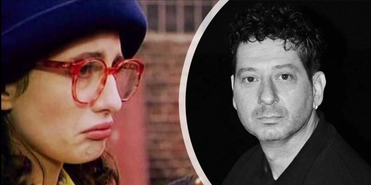 "Pozdravi mi gore sve"! Marina iz filma "Mi nismo anđeli" slomljena smrću Dejana Matića