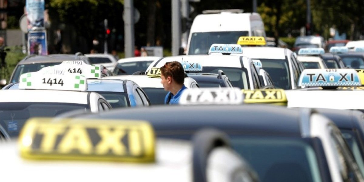Kardinalne promene u taksi prevozu! Od sutra važe nova pravila