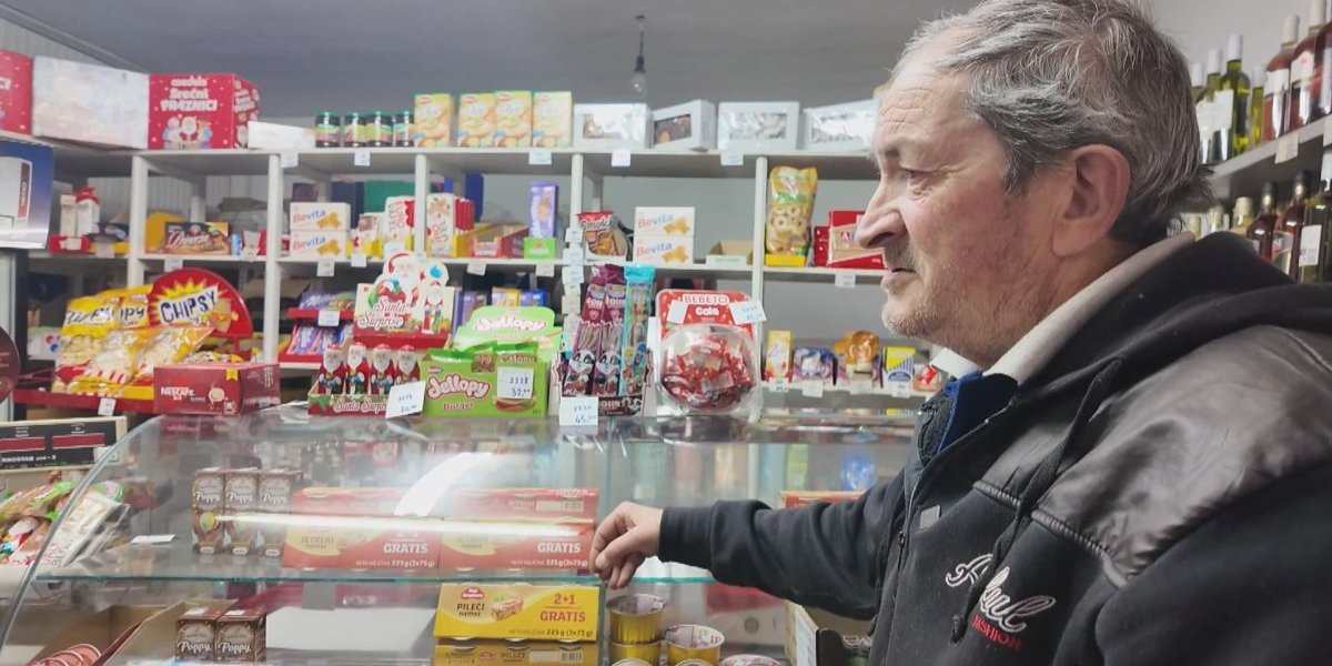 Ne diraj lopova dok krade! Vlasnik radnje ranio provalnika, a onda mu se život pretvorio u pakao!