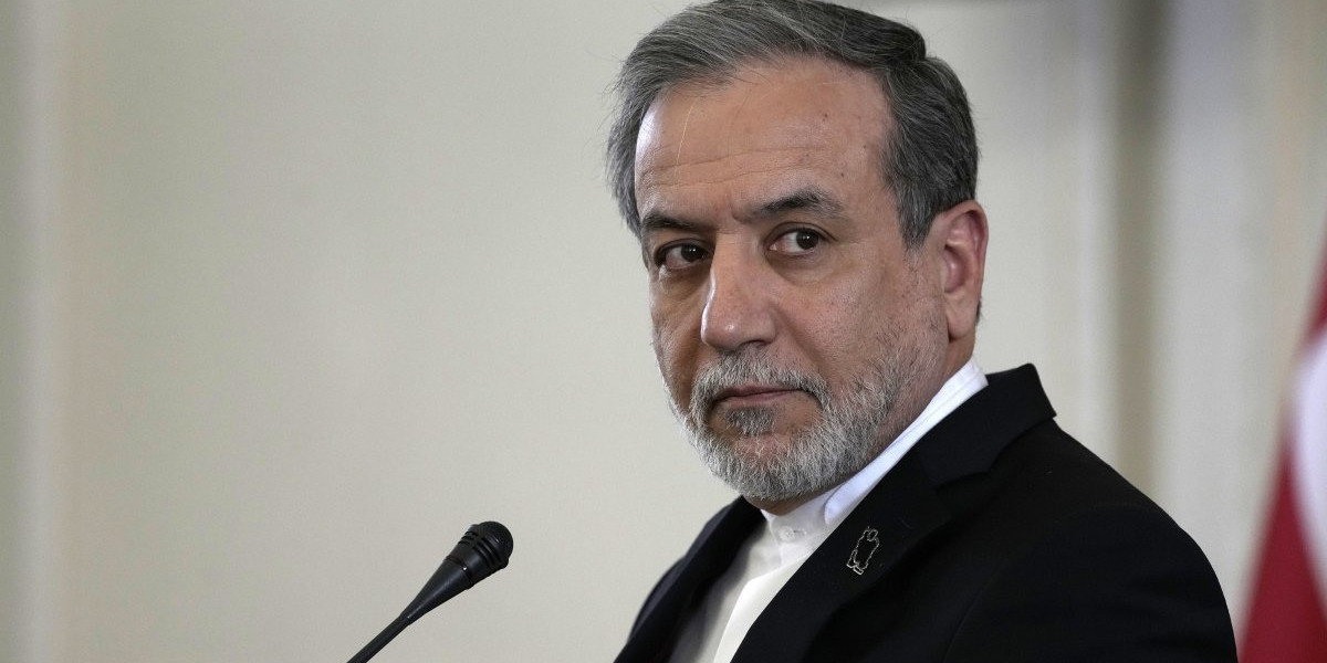 Iranski šef diplomatije stigao u Moskvu, Zaharova potvrdila: Očekuje se sastanak sa Putinom