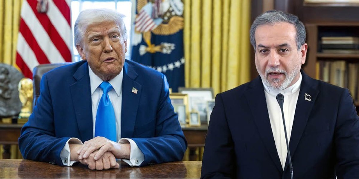 Iran i SAD završili drugu rundu pregovora! Evo šta sada sledi!