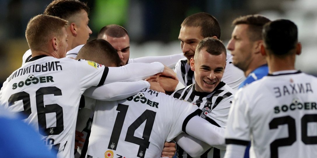 Šok u Humskoj! Igrač Partizana doživeo povredu, ne igra na derbiju!