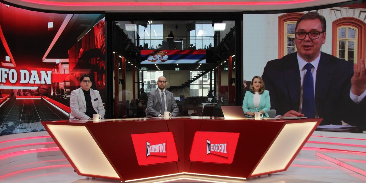 Nedostatak etike! Profesori se kriju iza studenata! (VIDEO)