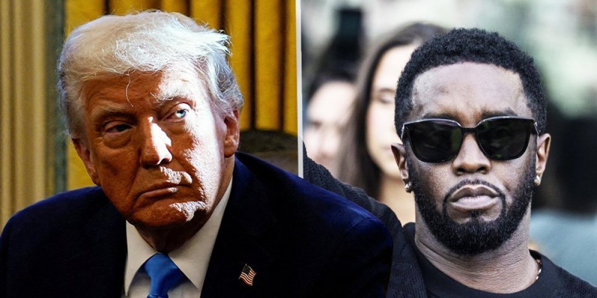 Paf Dedi silovao dve žene u Trampovom hotelu! Pljušte nove tužbe protiv slavnog repera