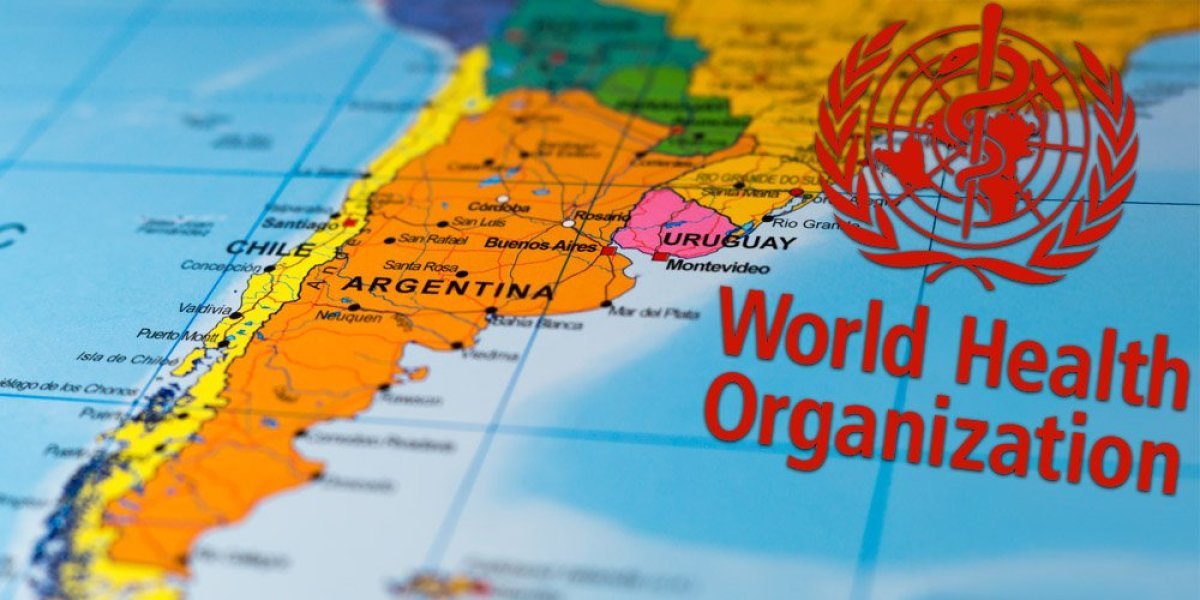 Idu Trampovim koracima! Argentina se povlači iz Svetske zdravstvene organizacije!